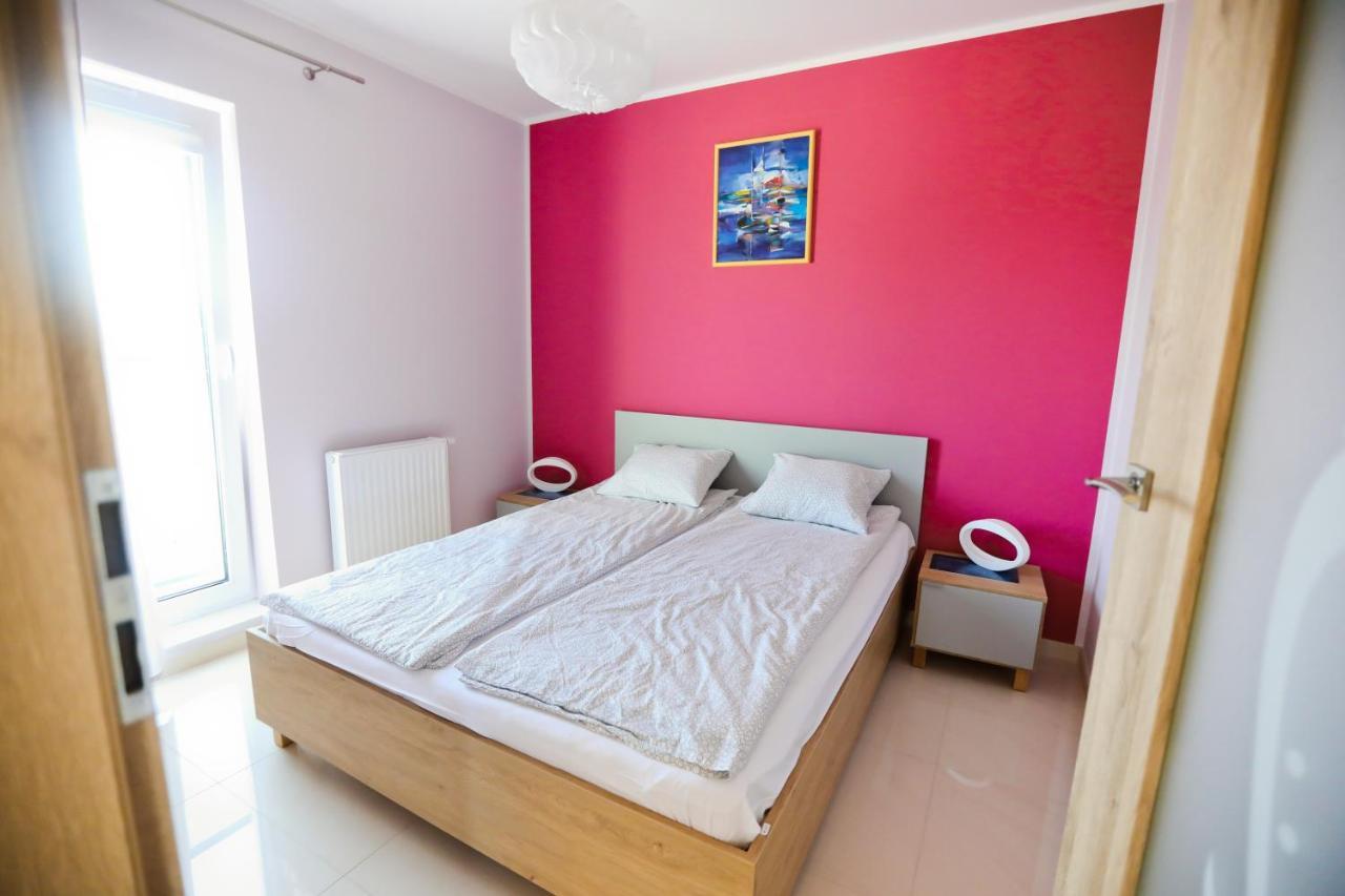 M&K Apartament Marynarski- Sobieszewo, Wyspa Sobieszewska Γκντανσκ Εξωτερικό φωτογραφία