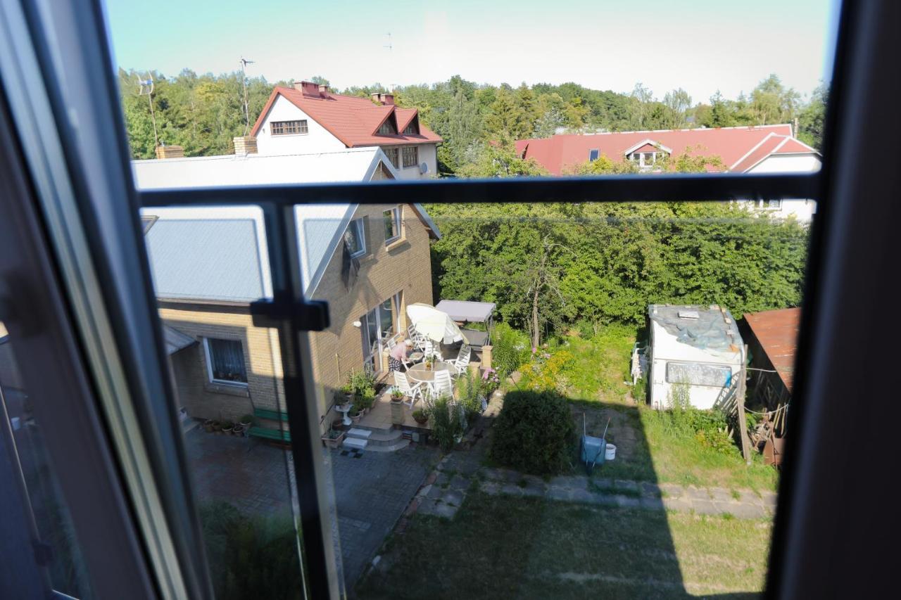 M&K Apartament Marynarski- Sobieszewo, Wyspa Sobieszewska Γκντανσκ Εξωτερικό φωτογραφία